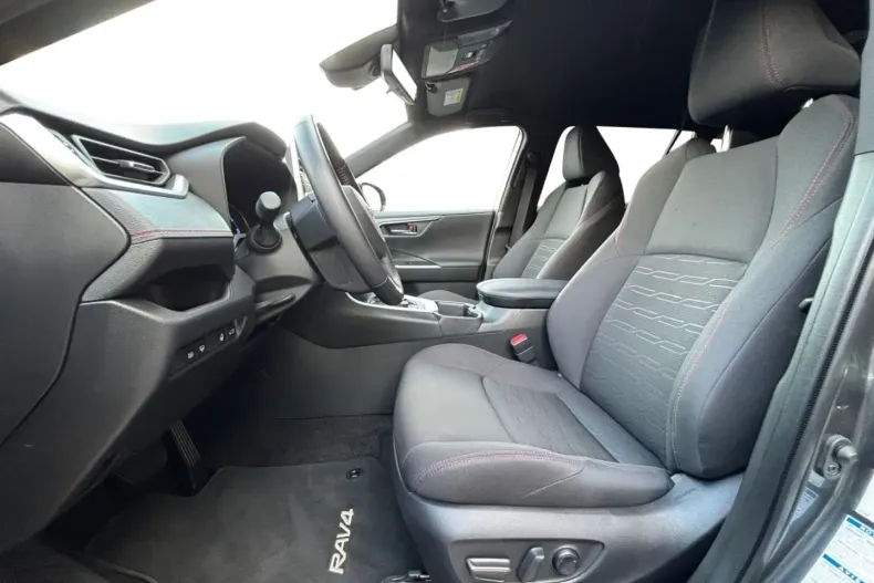 Toyota RAV4 din 2022 cu 32.900 km - oferta TOY112824 - foto 11