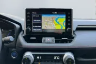 Toyota RAV4 din 2022 cu 32.900 km - oferta TOY112824 - foto 14