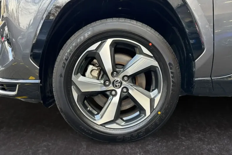 Toyota RAV4 din 2022 cu 32.900 km - oferta TOY112824 - foto 15