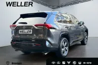 Toyota RAV4 din 2022 cu 32.900 km - oferta TOY112824 - foto 17