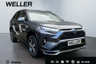 Toyota RAV4 din 2022 cu 32.900 km - oferta TOY112824 - foto 18