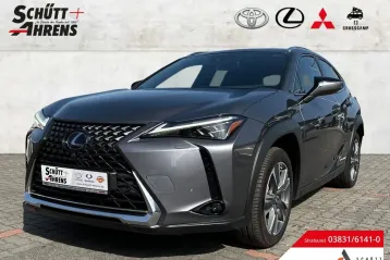 Lexus UX din 2021 - oferta LEX112825