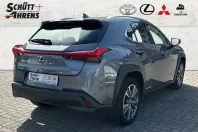 Lexus UX din 2021 cu 10.449 km - oferta LEX112825 - foto 2
