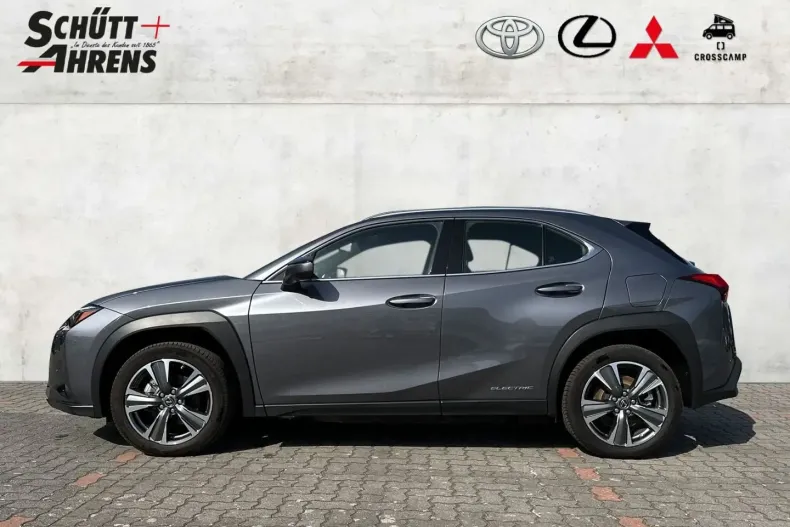 Lexus UX din 2021 cu 10.449 km - oferta LEX112825 - foto 3