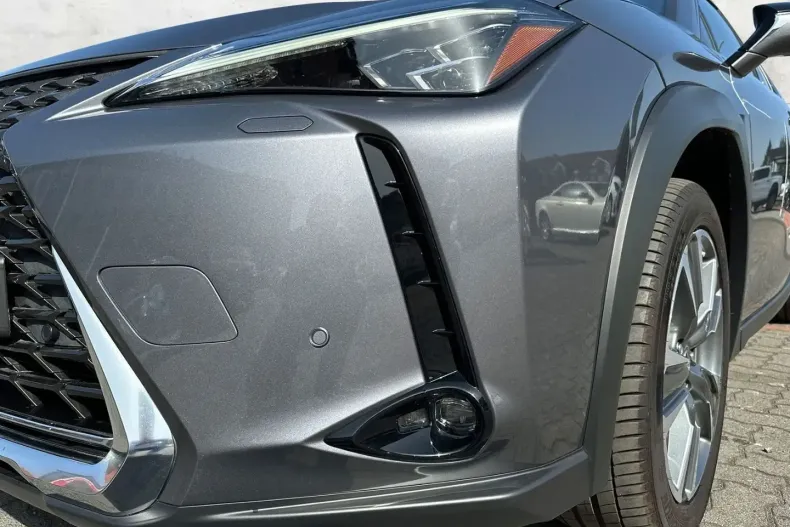 Lexus UX din 2021 cu 10.449 km - oferta LEX112825 - foto 6