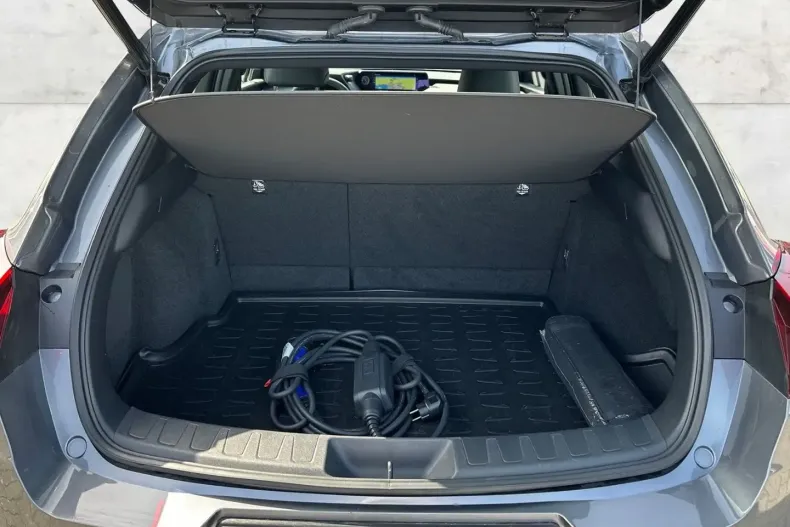 Lexus UX din 2021 cu 10.449 km - oferta LEX112825 - foto 8