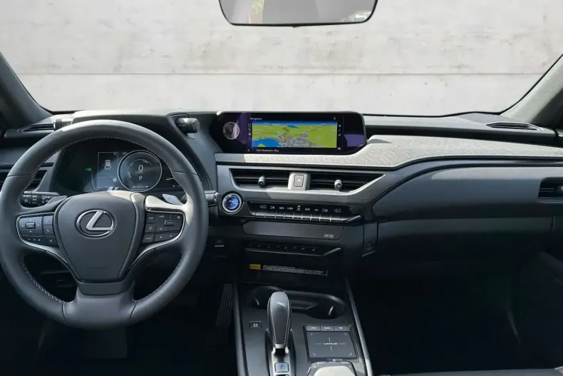 Lexus UX din 2021 cu 10.449 km - oferta LEX112825 - foto 11