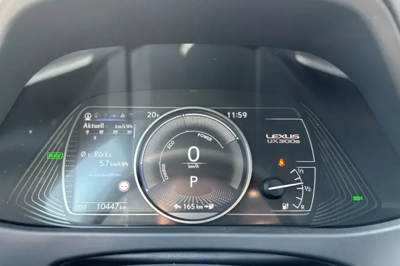 Lexus UX din 2021 cu 10.449 km - oferta LEX112825 - foto 13