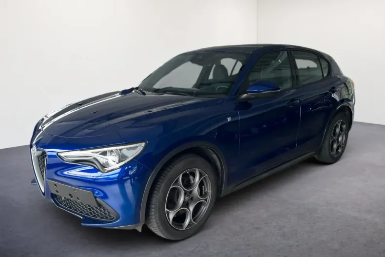 Alfa Romeo Stelvio din 2023 cu 14.079 km - oferta ALF112826 - foto 1