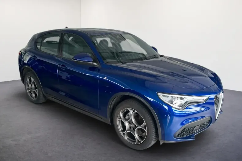 Alfa Romeo Stelvio din 2023 cu 14.079 km - oferta ALF112826 - foto 2