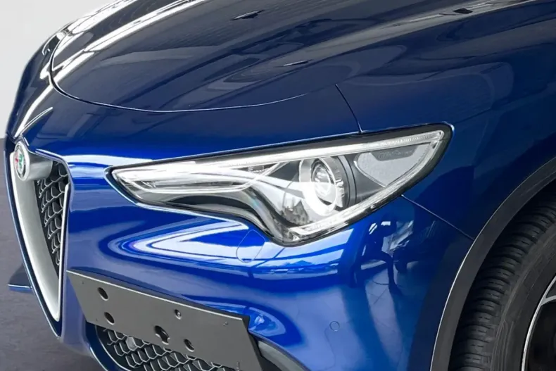 Alfa Romeo Stelvio din 2023 cu 14.079 km - oferta ALF112826 - foto 5