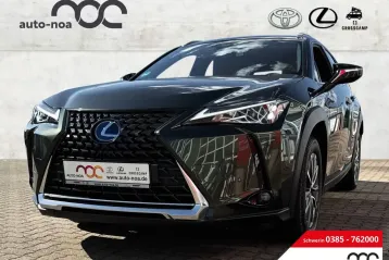 Lexus UX din 2021 - oferta LEX112828