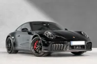 Porsche 911 din 2025 cu 25 km - oferta POR112831 - foto 1