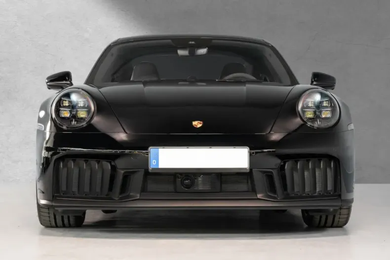 Porsche 911 din 2025 cu 25 km - oferta POR112831 - foto 2