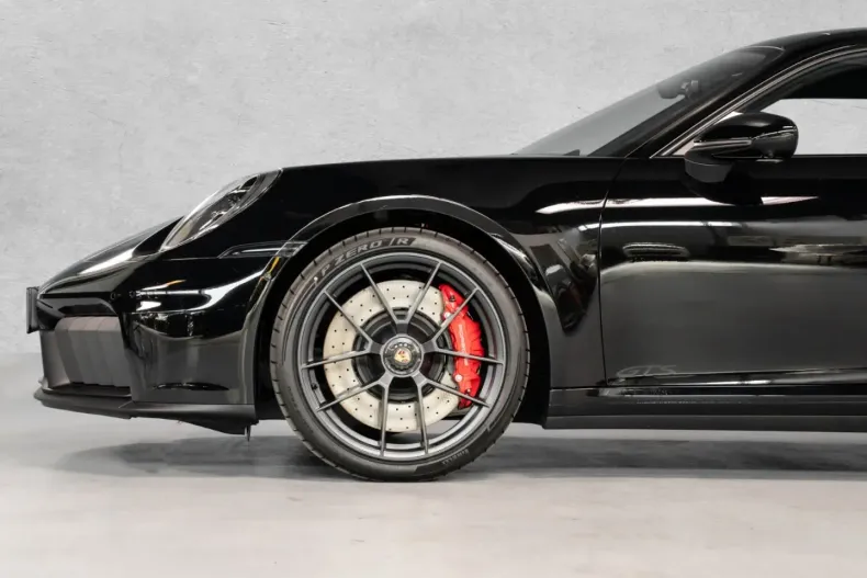 Porsche 911 din 2025 cu 25 km - oferta POR112831 - foto 4