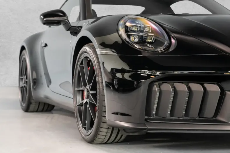 Porsche 911 din 2025 cu 25 km - oferta POR112831 - foto 5