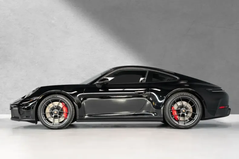 Porsche 911 din 2025 cu 25 km - oferta POR112831 - foto 6