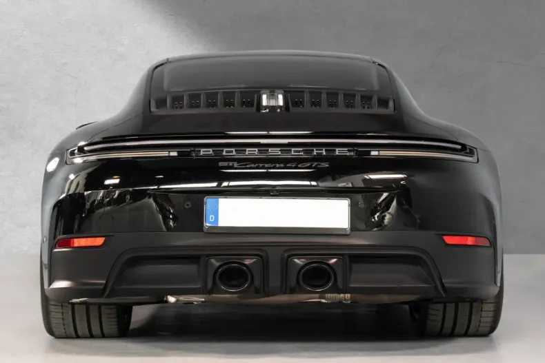 Porsche 911 din 2025 cu 25 km - oferta POR112831 - foto 7