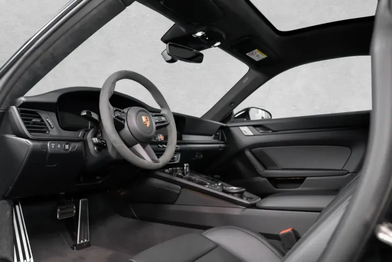 Porsche 911 din 2025 cu 25 km - oferta POR112831 - foto 10