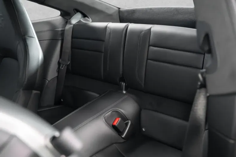 Porsche 911 din 2025 cu 25 km - oferta POR112831 - foto 11