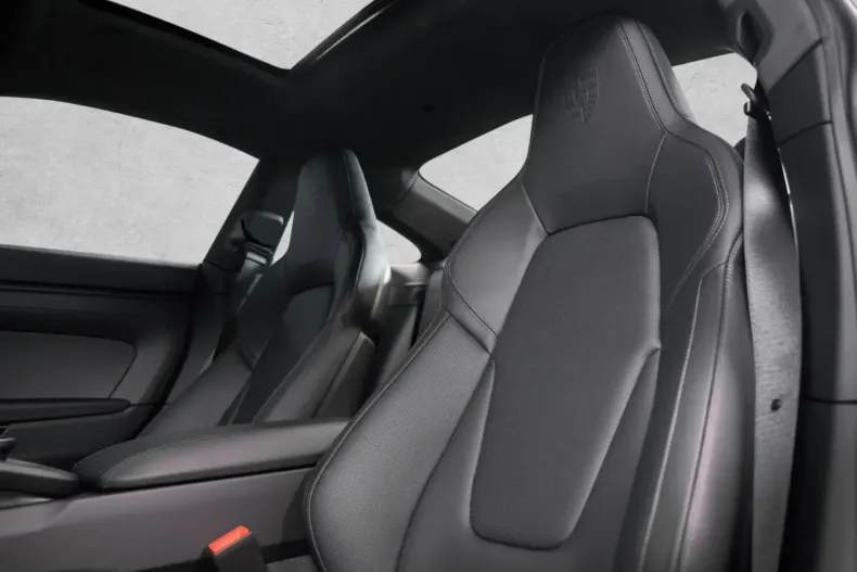 Porsche 911 din 2025 cu 25 km - oferta POR112831 - foto 12