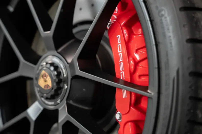 Porsche 911 din 2025 cu 25 km - oferta POR112831 - foto 13