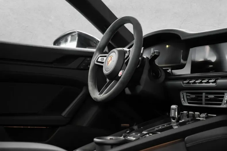 Porsche 911 din 2025 cu 25 km - oferta POR112831 - foto 14