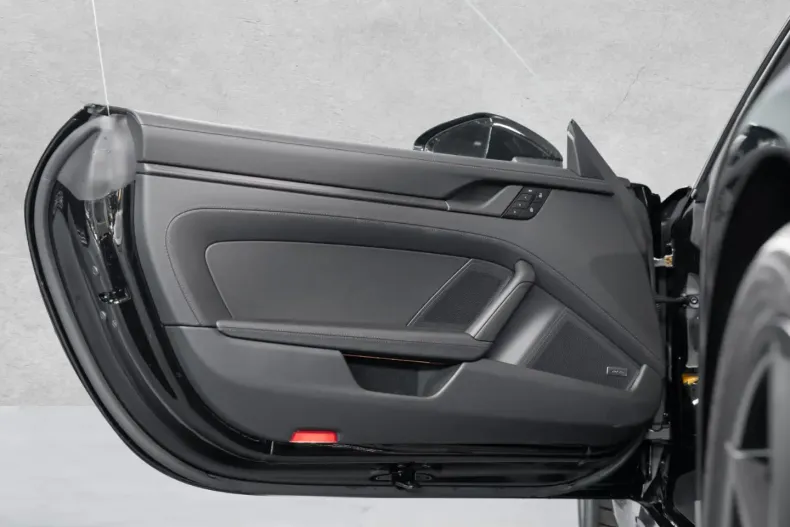 Porsche 911 din 2025 cu 25 km - oferta POR112831 - foto 15