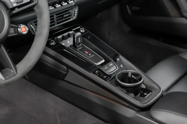 Porsche 911 din 2025 cu 25 km - oferta POR112831 - foto 16