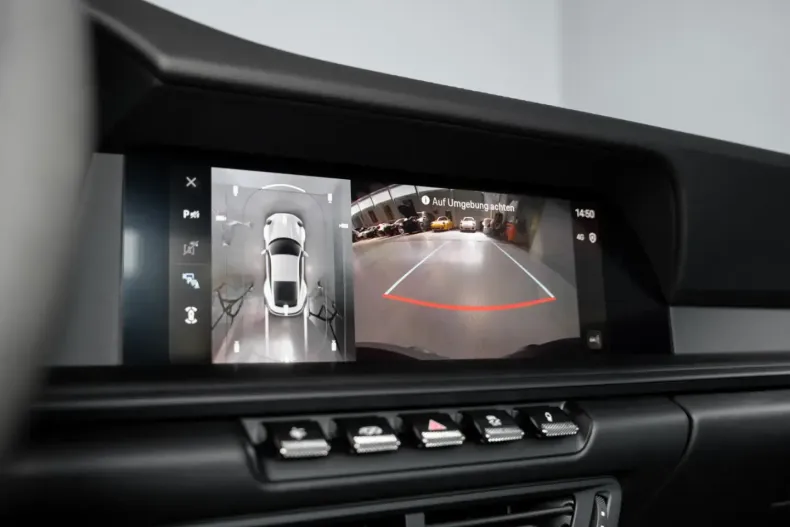 Porsche 911 din 2025 cu 25 km - oferta POR112831 - foto 17