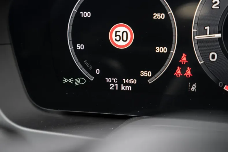 Porsche 911 din 2025 cu 25 km - oferta POR112831 - foto 19