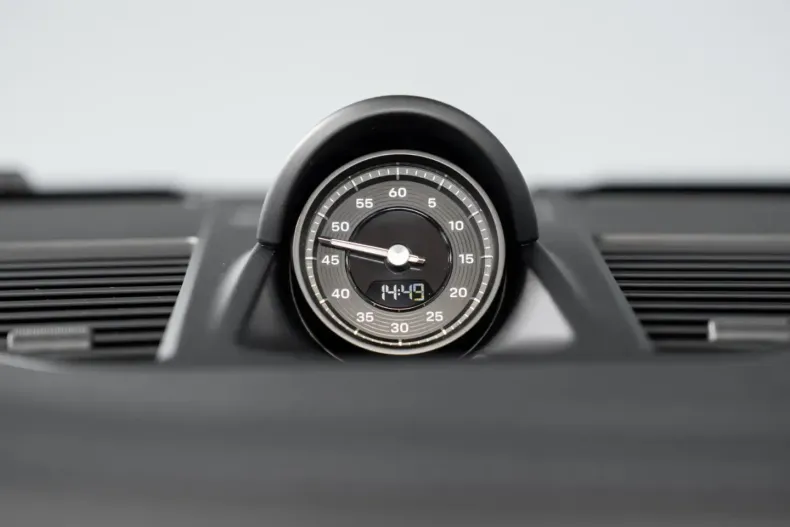 Porsche 911 din 2025 cu 25 km - oferta POR112831 - foto 20