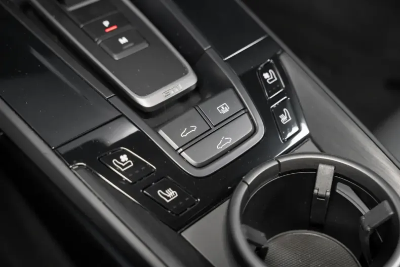 Porsche 911 din 2025 cu 25 km - oferta POR112831 - foto 21