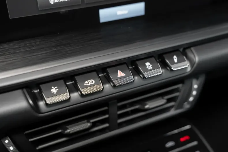 Porsche 911 din 2025 cu 25 km - oferta POR112831 - foto 23