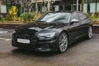 Audi S6 din 2023 cu 19.750 km - oferta AUD112832 - foto 3