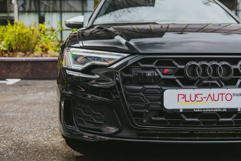 Audi S6 din 2023 cu 19.750 km - oferta AUD112832 - foto 5