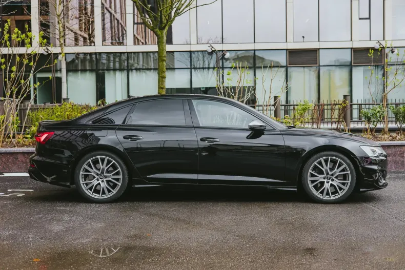 Audi S6 din 2023 cu 19.750 km - oferta AUD112832 - foto 6
