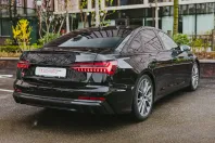 Audi S6 din 2023 cu 19.750 km - oferta AUD112832 - foto 9