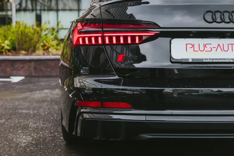 Audi S6 din 2023 cu 19.750 km - oferta AUD112832 - foto 10