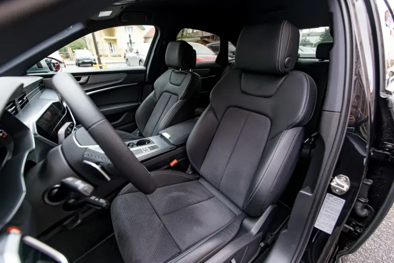 Audi S6 din 2023 cu 19.750 km - oferta AUD112832 - foto 14