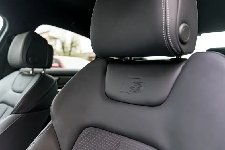 Audi S6 din 2023 cu 19.750 km - oferta AUD112832 - foto 15