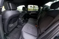 Audi S6 din 2023 cu 19.750 km - oferta AUD112832 - foto 16