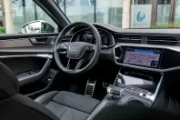 Audi S6 din 2023 cu 19.750 km - oferta AUD112832 - foto 18