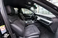 Audi S6 din 2023 cu 19.750 km - oferta AUD112832 - foto 20