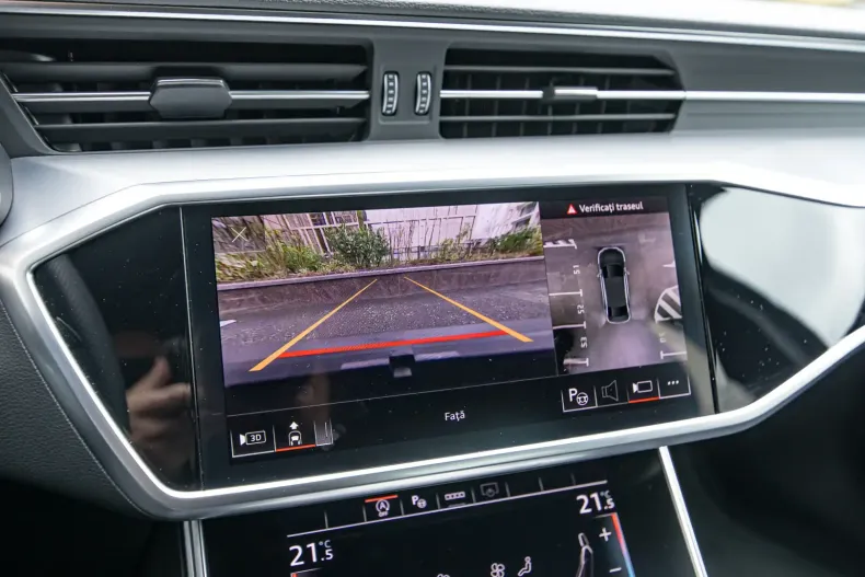 Audi S6 din 2023 cu 19.750 km - oferta AUD112832 - foto 22