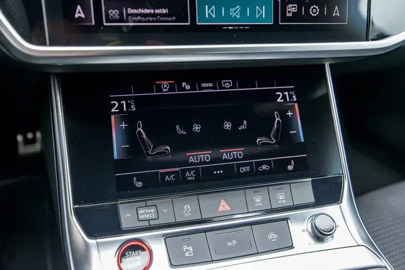 Audi S6 din 2023 cu 19.750 km - oferta AUD112832 - foto 24