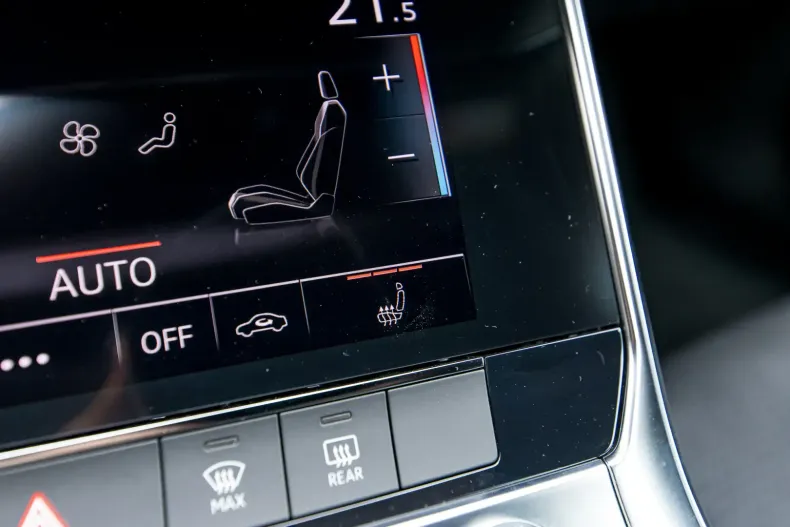 Audi S6 din 2023 cu 19.750 km - oferta AUD112832 - foto 25