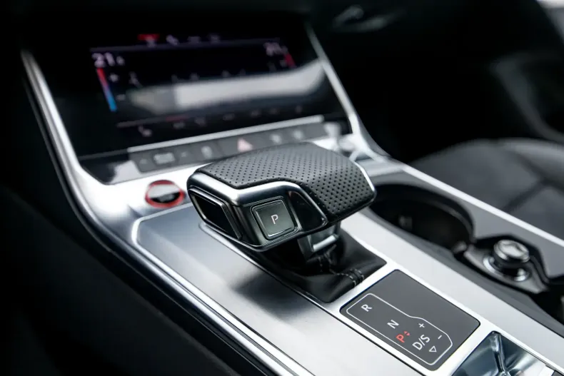 Audi S6 din 2023 cu 19.750 km - oferta AUD112832 - foto 27