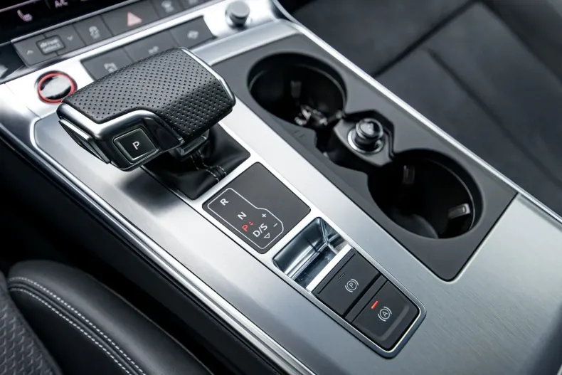 Audi S6 din 2023 cu 19.750 km - oferta AUD112832 - foto 28