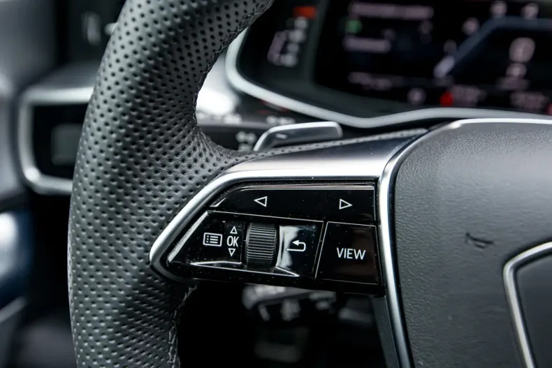 Audi S6 din 2023 cu 19.750 km - oferta AUD112832 - foto 29